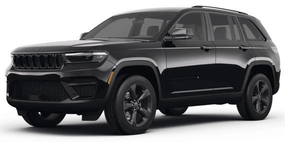 JEEP GRAND CHEROKEE 2022 1C4RJHBGXN8620165 image